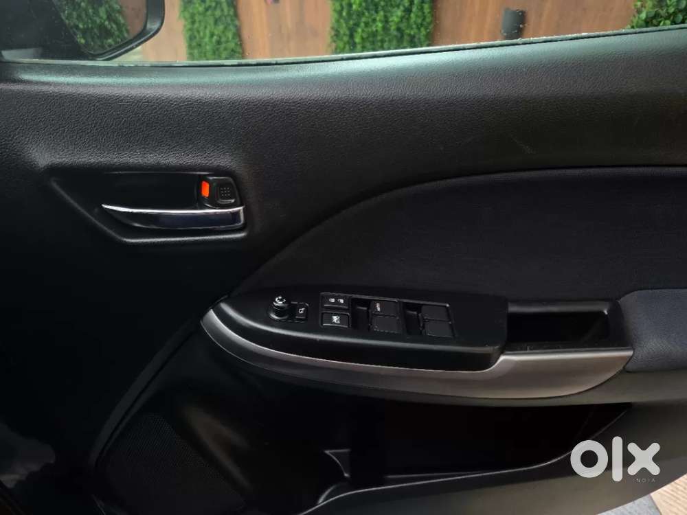 Maruti Suzuki Baleno 1.2 Alpha At, 2021, Petrol