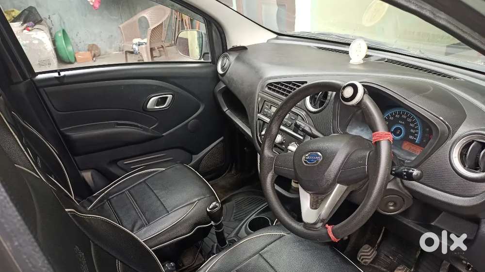 Datsun Redi Go 1.0 2019