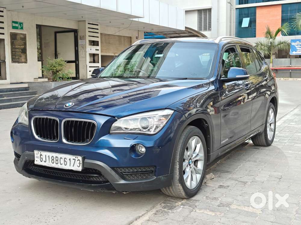 Bmw X1 2012-2015 Sdrive20d, 2014, Diesel