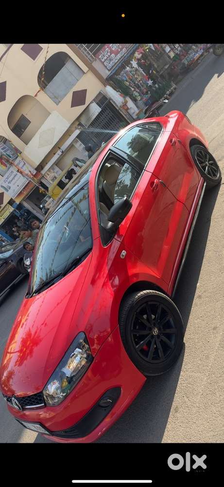 Volkswagen Vento Diesel 2011