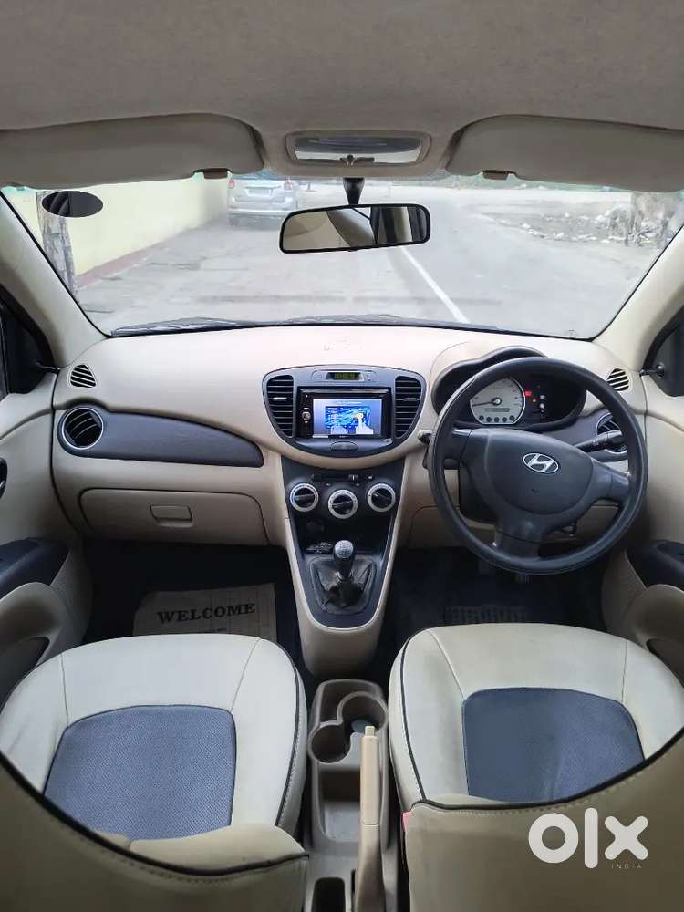 Hundai I10 Good Condition For Sale