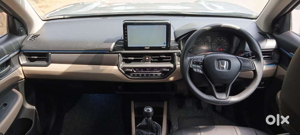 Honda Elevate Sv Mt, 2023, Petrol