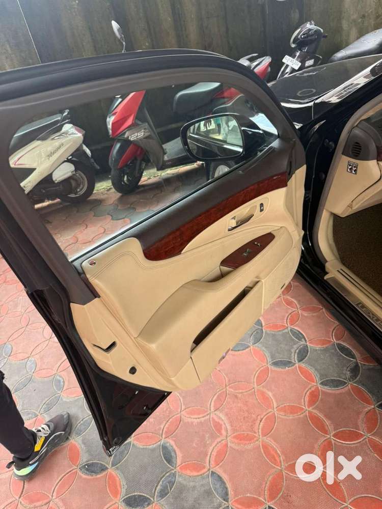 Lexus Ls 460 Sedan, 2007, Petrol