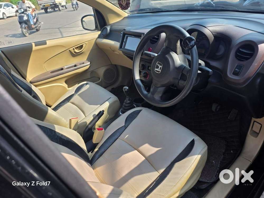 Honda Amaze 2013 Diesel Good Condition