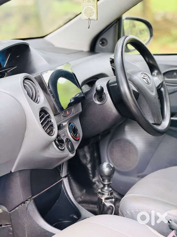 Toyota Etios Liva Gd, 2013, Diesel