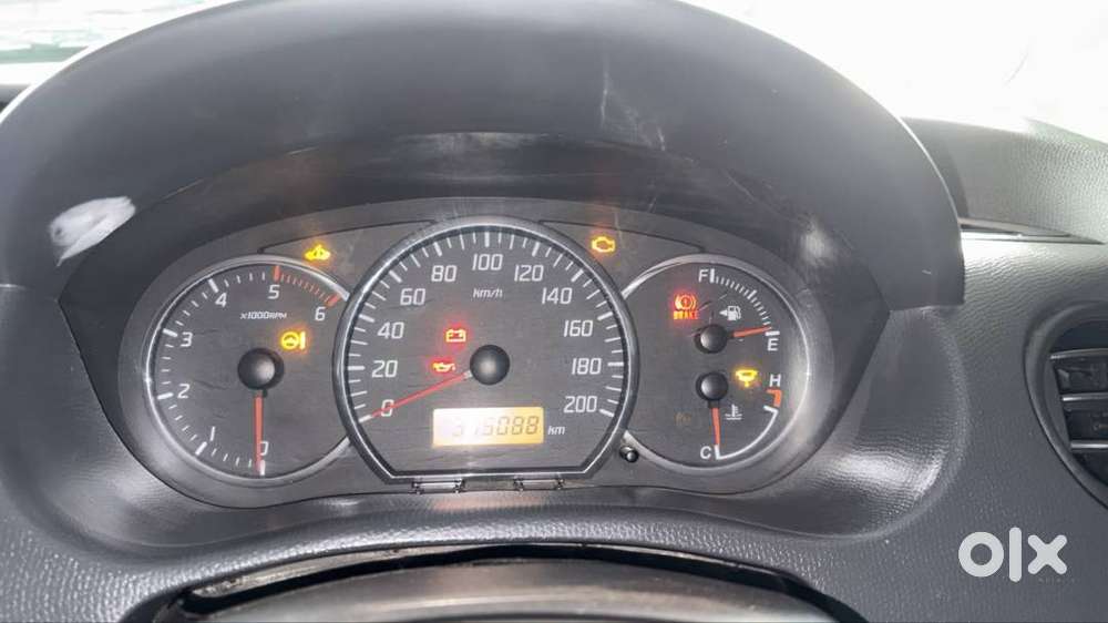 Maruti Swift Vdi 2010 Diesel