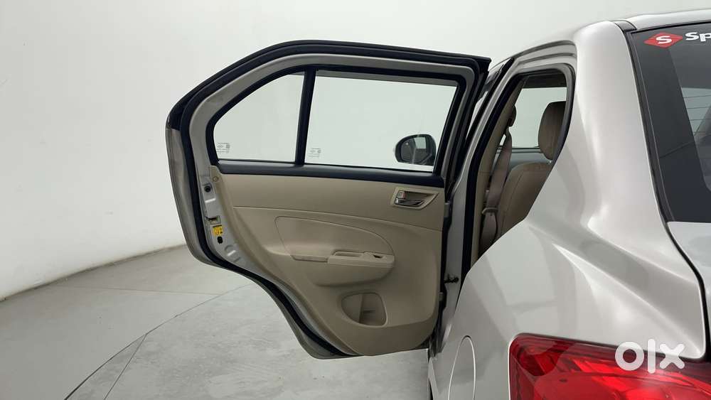 Maruti Suzuki Swift Dzire 2012-2015 Zdi, 2013, Diesel