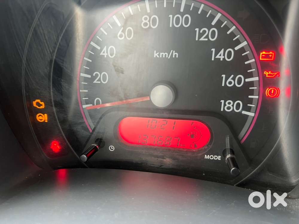 Maruti Suzuki Car 2010 Km Driven