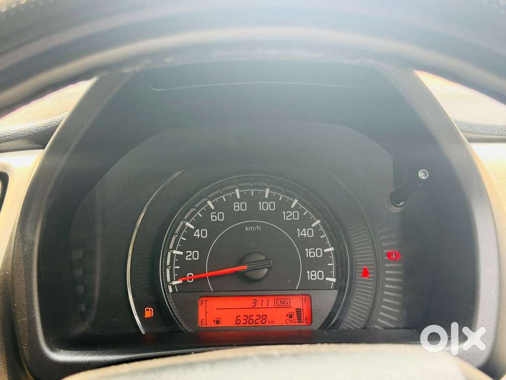 Maruti Suzuki Wagon R Vxi 1.0 Cng, 2024, Cng & Hybrids