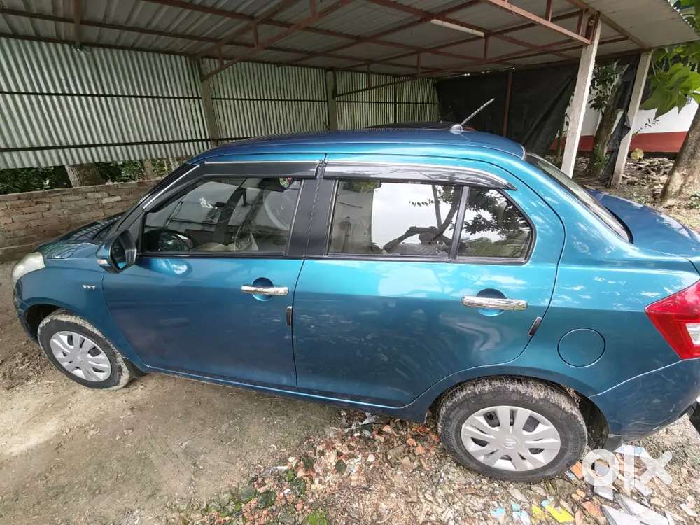 Swift Dzire Vxi Petrol Manual 2014 Model