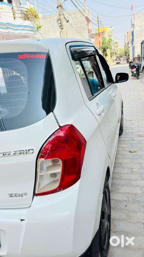 Maruti Suzuki Diesel 2015
