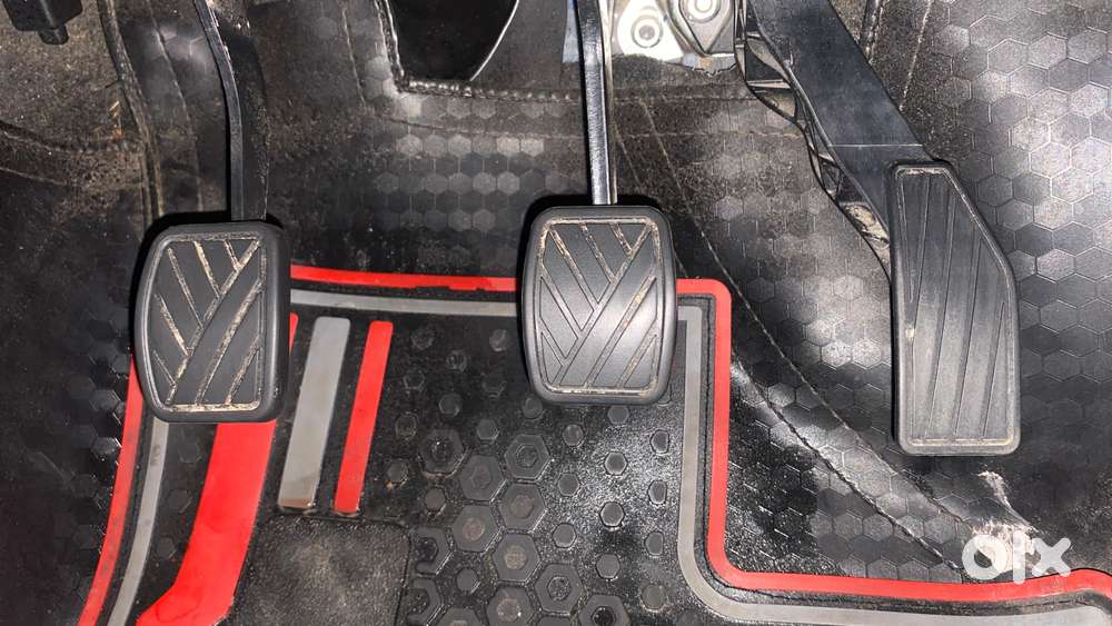 Maruti Suzuki S-presso Vxi, 2021, Petrol