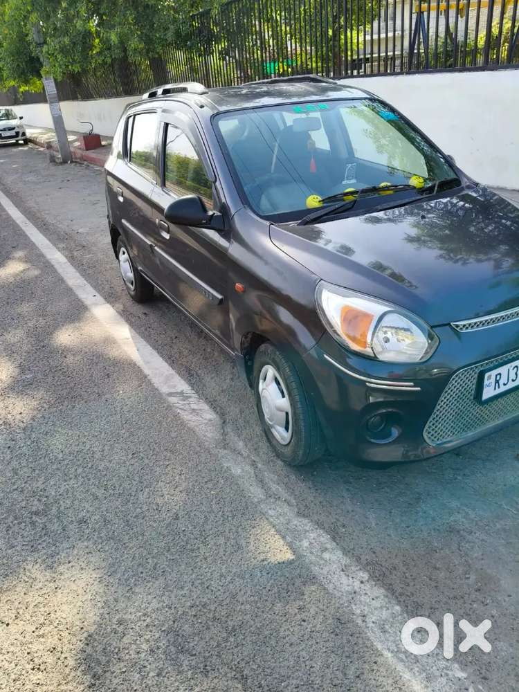 Used Maruti Suzuki Alto 2019
