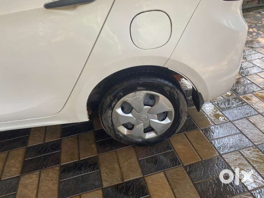 Tata Tigor Ev 2022 Electric Good Condition