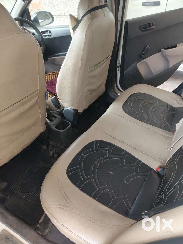 Hyundai Xcent 2016 Diesel Well Maintained