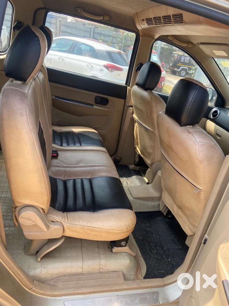 Chevrolet Enjoy 1.3 Tcdi Ls 8, 2013, Diesel