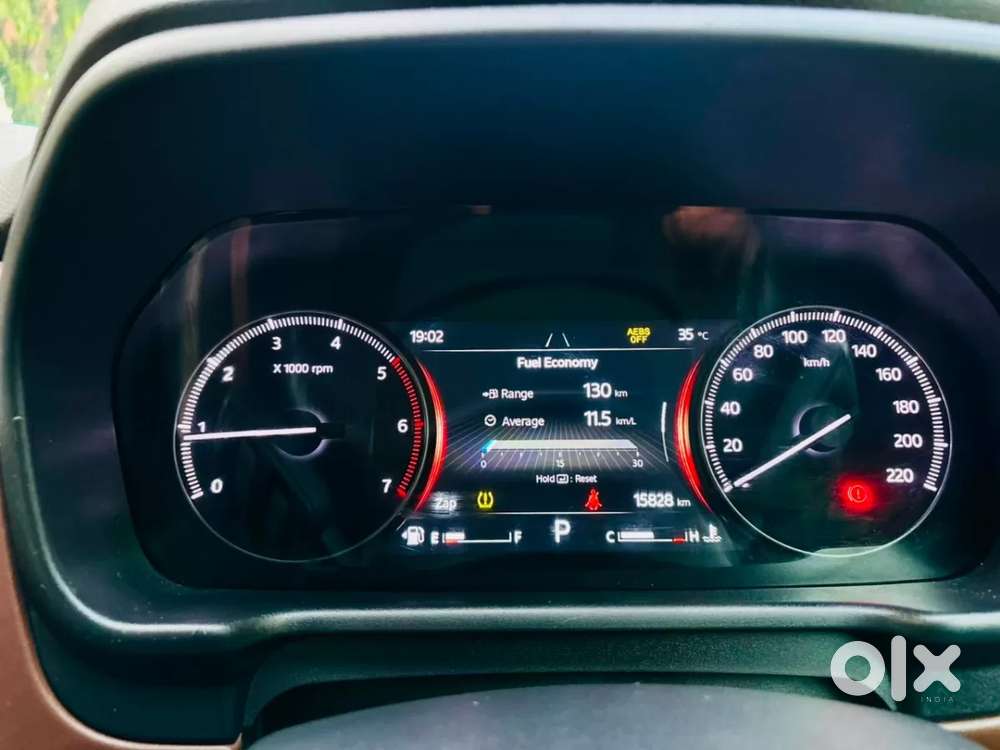 Mahindra Scorpio-n, 2026, Diesel
