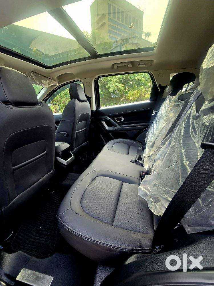 Tata Harrier 2.0 Kryotec Xza Plus Camo, 2021, Diesel