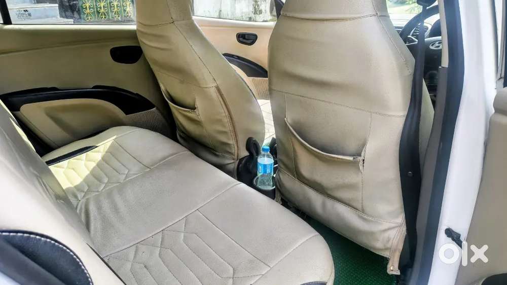 Hyundai I10 Magna 2015 Petrol