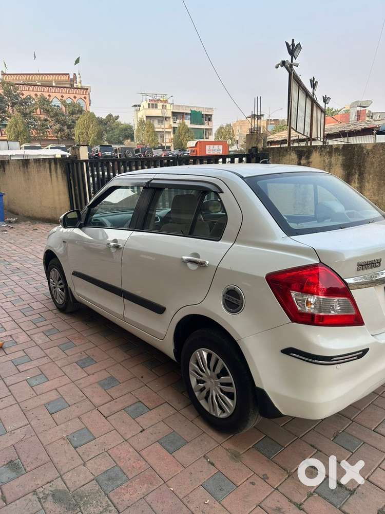 Swift Dzire Vxi