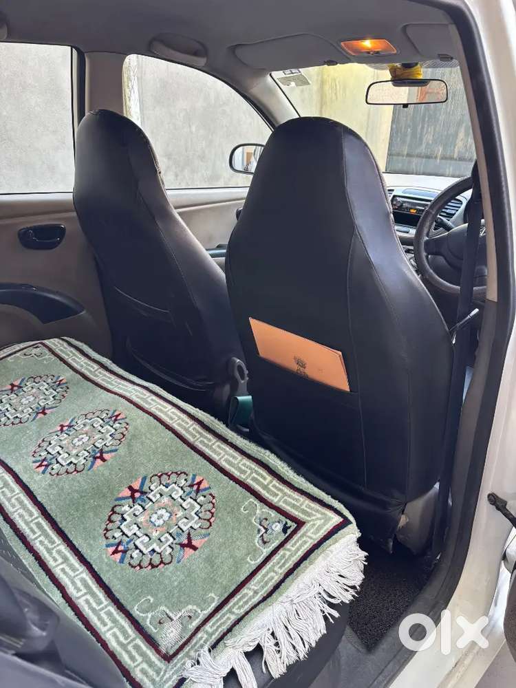 Hyundai I10 1.1 Magna 2016 Petrol