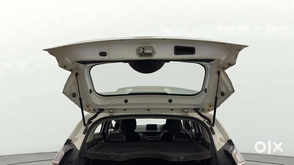 Tata Nexon 1.2 Revotron Xz Plus, 2019, Petrol