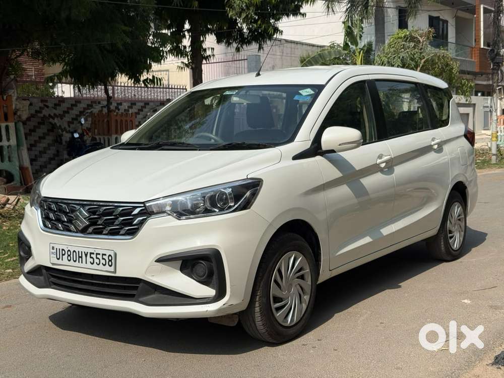 Maruti Suzuki Ertiga Vxi (o) Cng, 2026, Cng & Hybrids