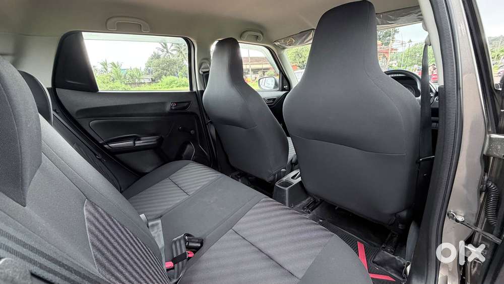 Maruti Suzuki Swift Vxi 1.2 Abs Bs-iv, 2020, Petrol