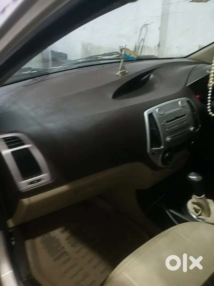 Hyundai I20 2011 Diesel 85000 Km Driven
