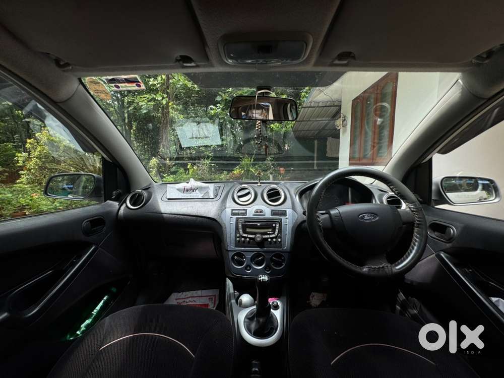 Ford Figo 2013 -2014 Registration, Km Driven 73000