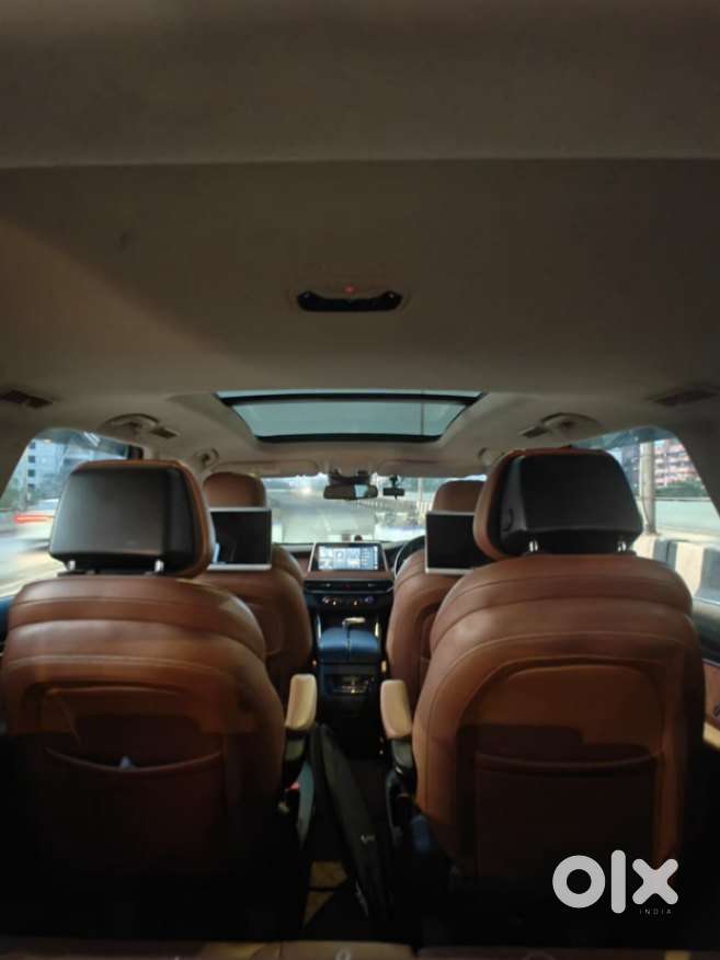 Mg Gloster Savvy 7 Seater, 2021, Diesel
