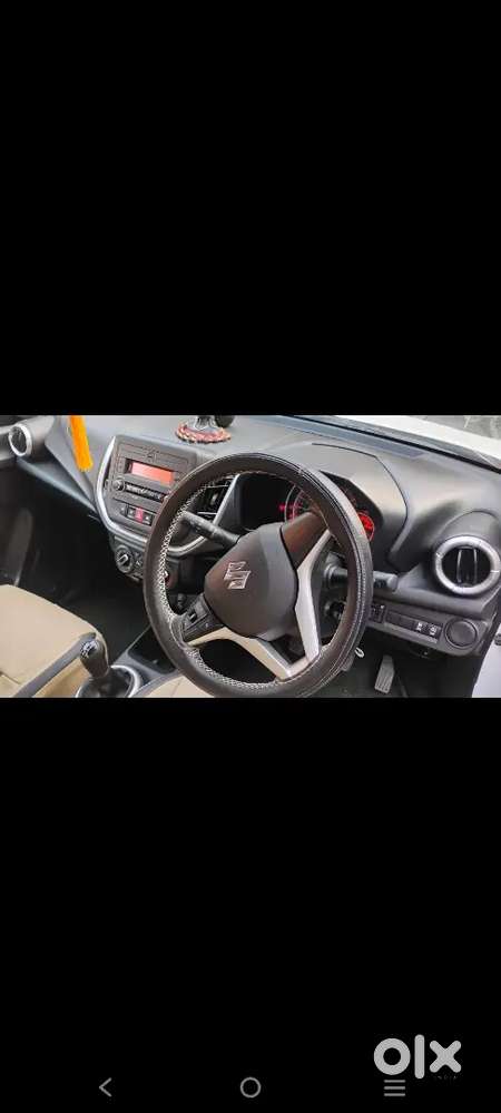 Maruti Suzuki New-gen Swift 2024 Petrol Well Maintained