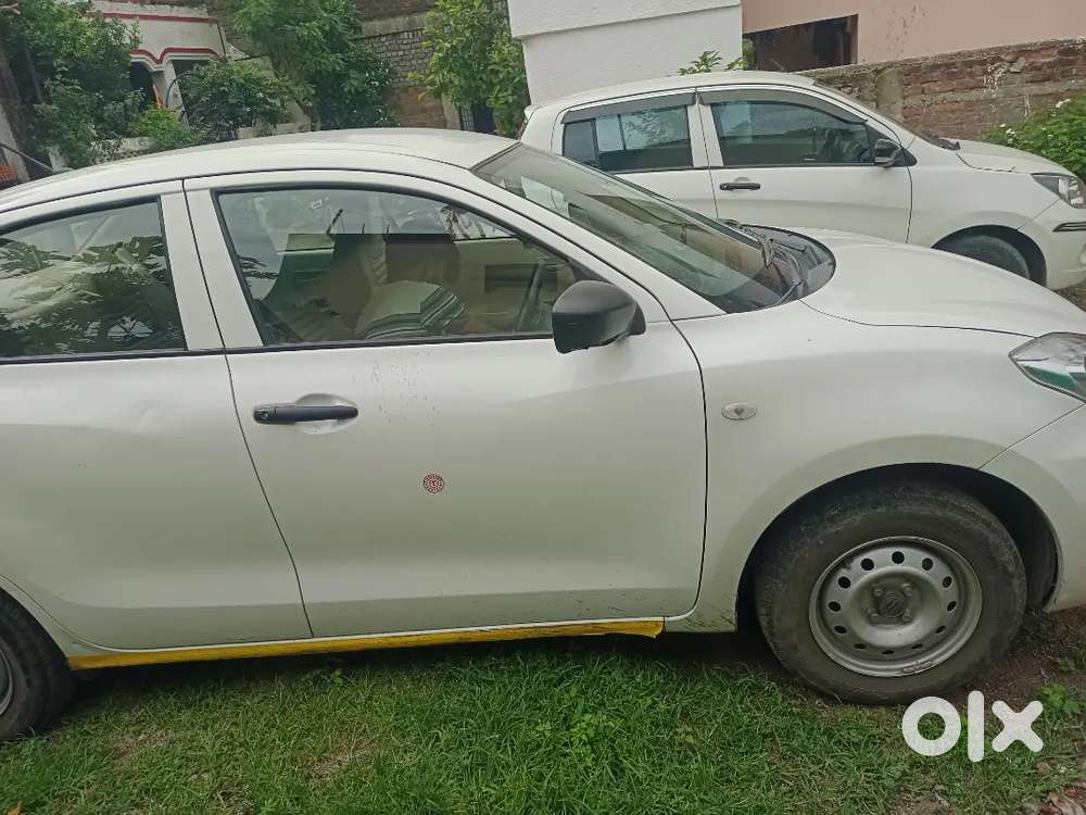 Maruti Suzuki Dzire 2025 Cng & Hybrids 70000 Km Driven