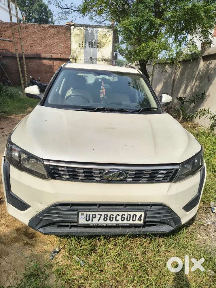Mahindra Xuv300 Diesel 2020