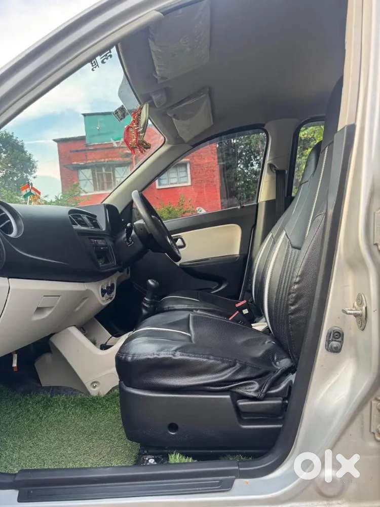 Maruti Suzuki Alto 800 2021
