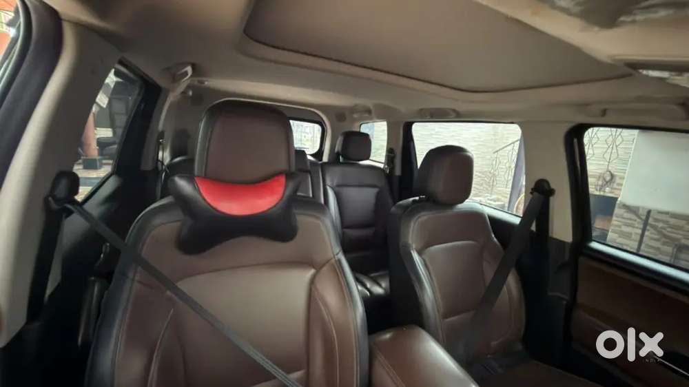 Mahindra Scorpio N Diesel 2023