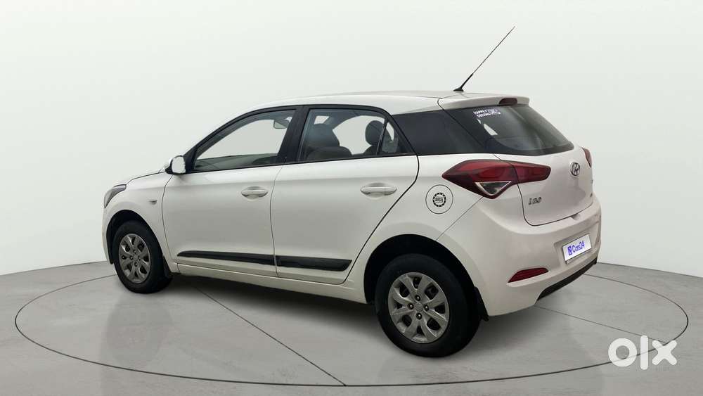 Hyundai Elite I20 Magna 1.4 Crdi, 2016, Diesel