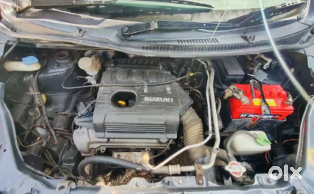 Maruti Suzuki Wagon R 1.0 2014 Cng & Hybrids 75000 Km Driven