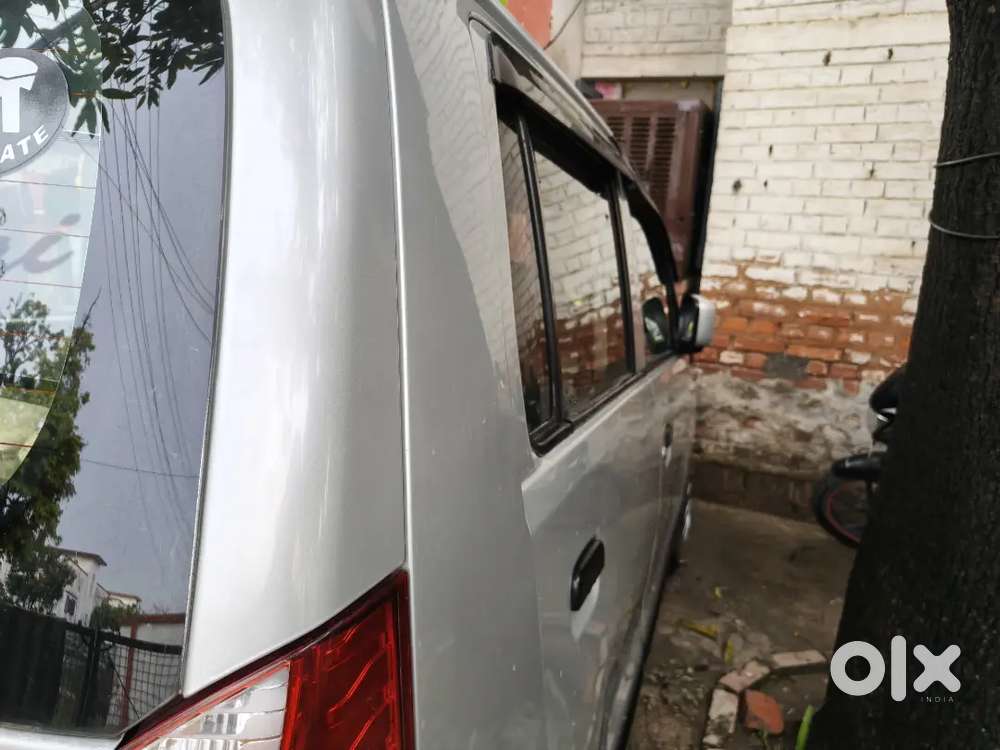 Wagon R 2018 Model V Good Condition
