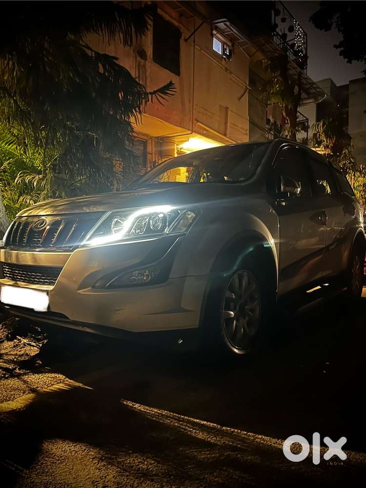 2016 Mahindra Xuv500 W10 1.99 Diesel Manual Top Condition