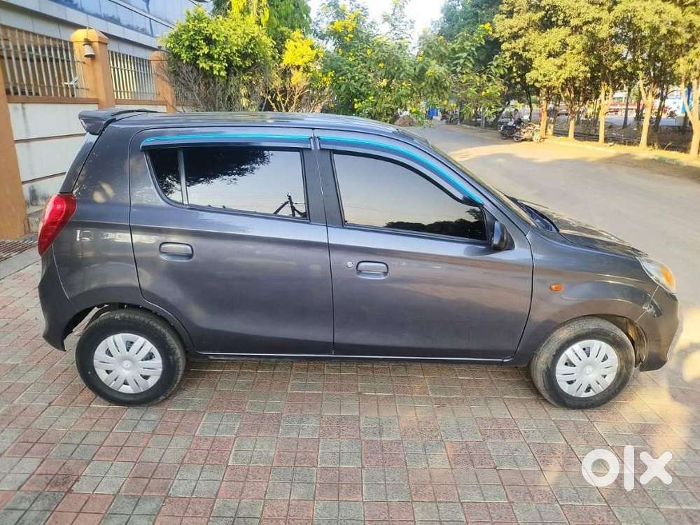 Maruti Suzuki Alto 800 Lxi, 2018, Petrol