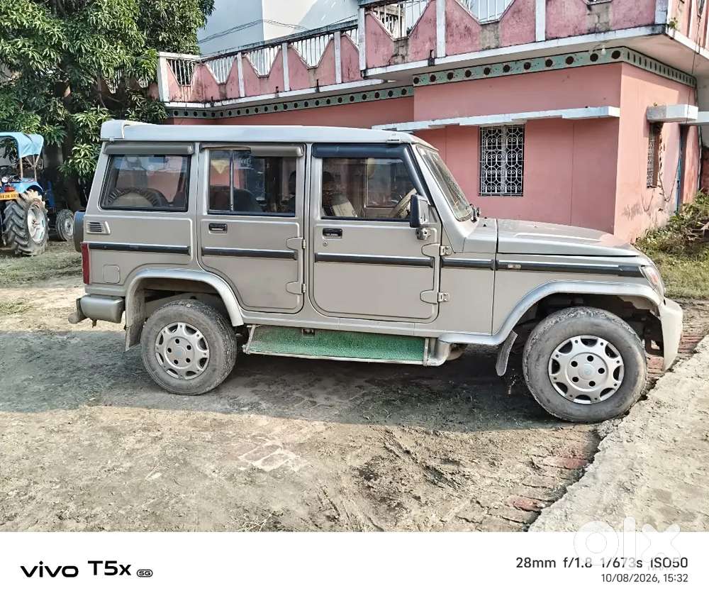 Mahindra Bolero 2013 Diesel