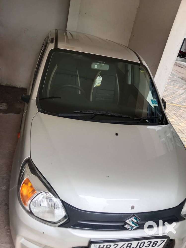 Brand Maruti Suzuki Alto 800 Lxi (0)