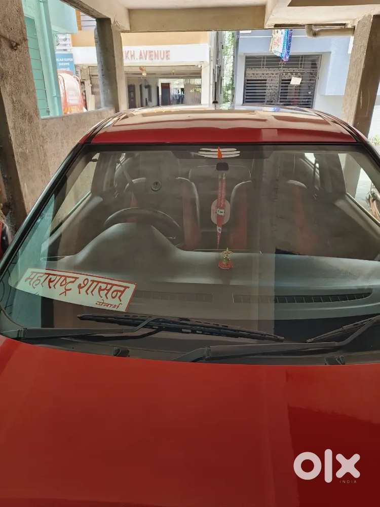 New Condition Take And Drive