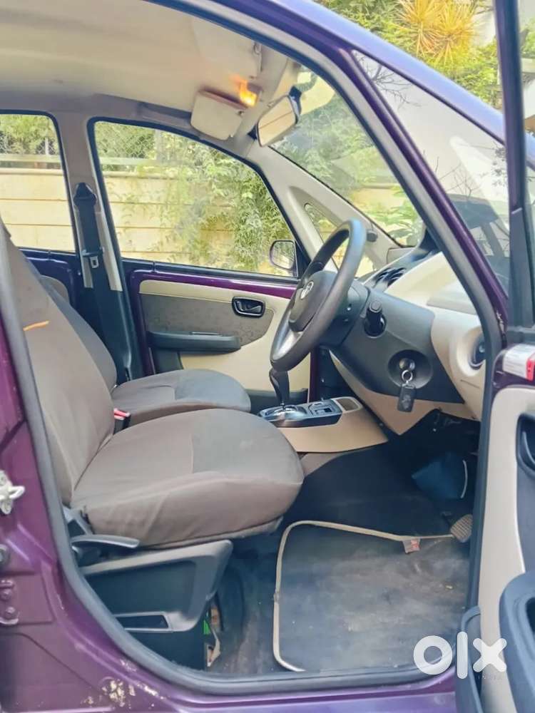 Tata Nano Xta, 2015, Petrol