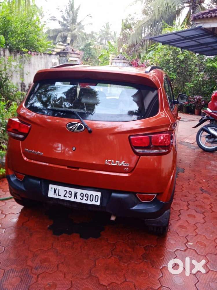 24 Mileage No Accident-company Paint