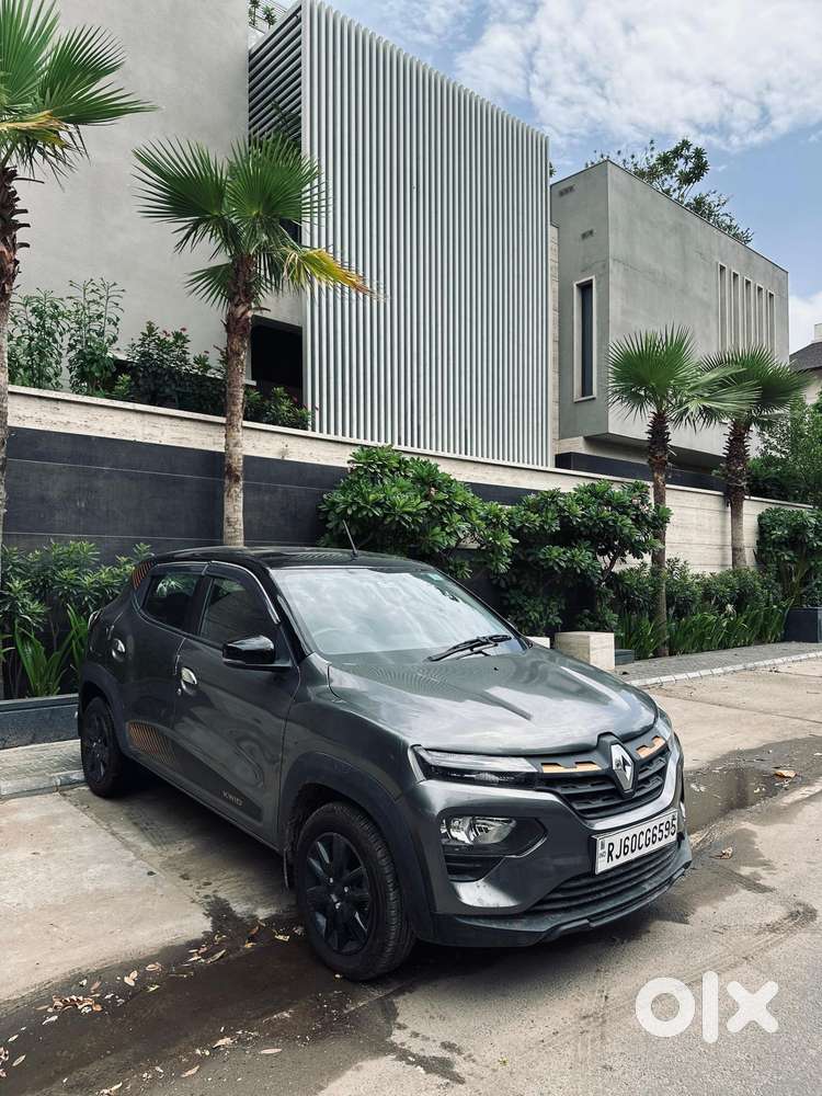 Renault Kwid Rxl (o), 2026, Petrol