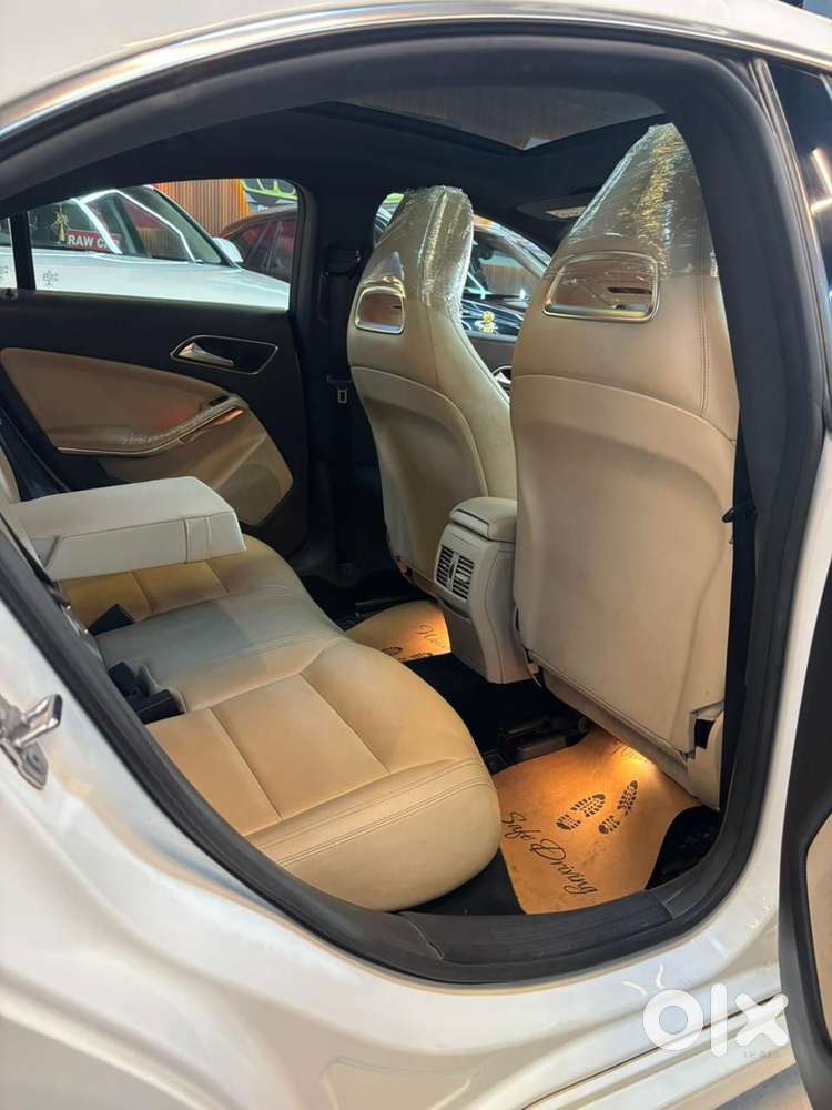 Mercedes-benz Cla 2.0 200 Sport, 2019, Petrol