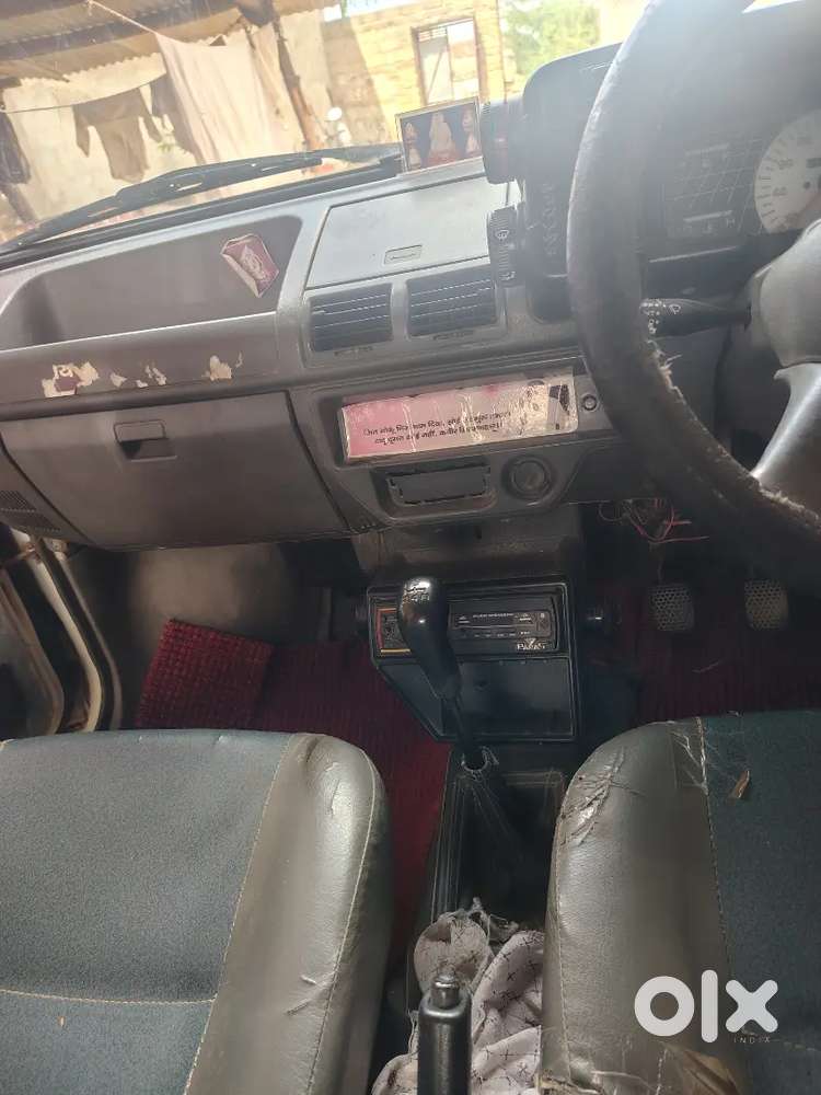 Maruti Suzuki Alto 800 2009 Petrol 77000 Km Driven