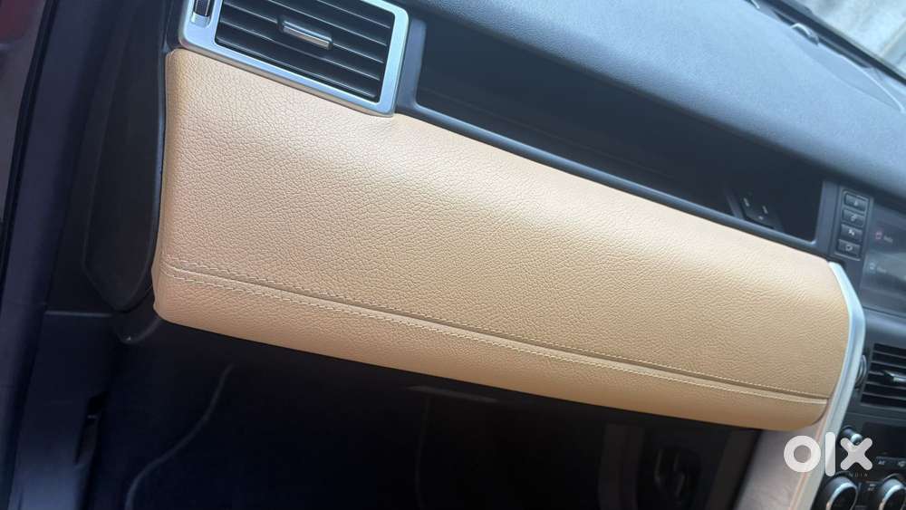 Land Rover Discovery Sport Landmark Edition, 2019, Diesel